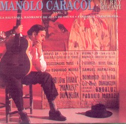 El rey del cante Vol. 2