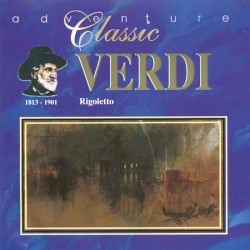 Höhepunkte aus „Rigoletto“