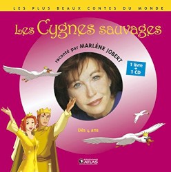 Les Cygnes sauvages