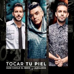 Tocar tu piel (remix)