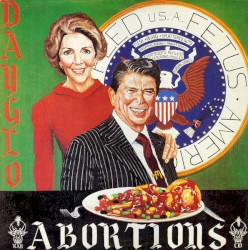 Feed US. A. Fetus