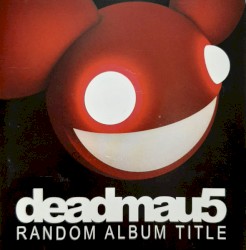 Random Album Title