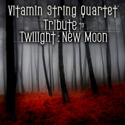 Tribute to Twilight: New Moon