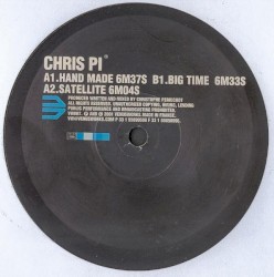 Hand Made / Satellite / Big Time