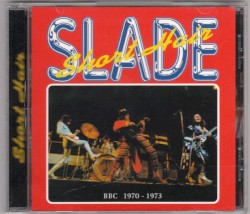 Short Hair (BBC 1970-1973)