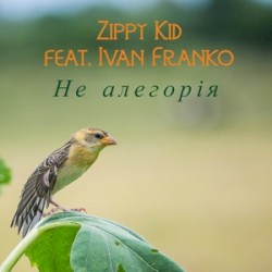 Не Алегорія