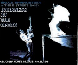 Darkness at the Opera