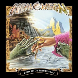 Keeper of the Seven Keys, Part II