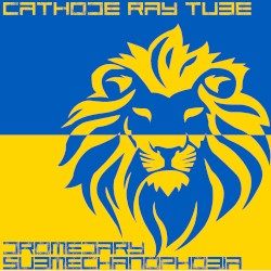 Dromedary b/w Submechanophobia