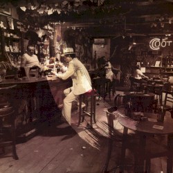 In Through the Out Door