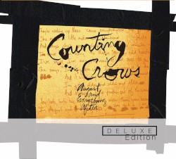 August and Everything After