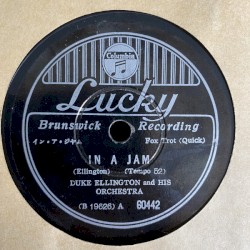 In a Jam / Mood Indigo