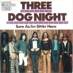 Sure As I'm Sittin' Here