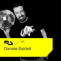 RA.478 Daniele Baldelli