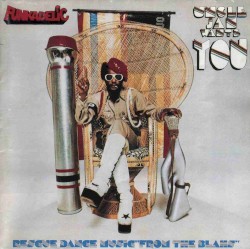 Uncle Jam Wants You