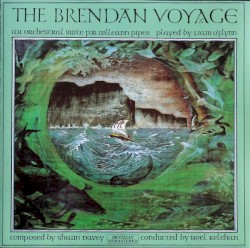 The Brendan Voyage