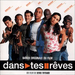 Dans▶️tes⏸rêves