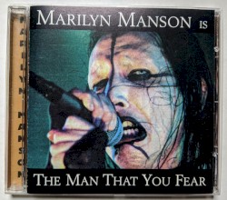 The Man That You Fear