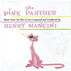 The Pink Panther