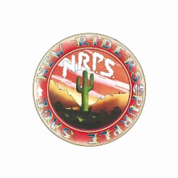 New Riders of the Purple Sage