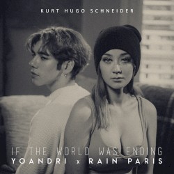 If the World Was Ending