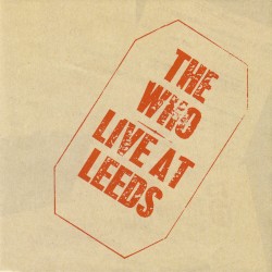 Live at Leeds