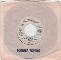 Just as Long as We’re Together