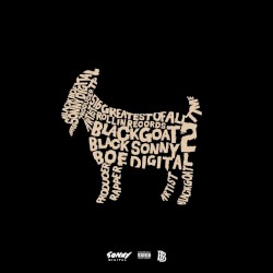 Black Goat 2