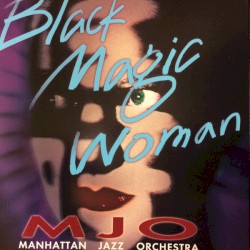 Black Magic Woman