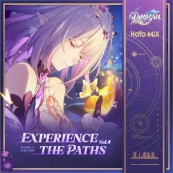 Honkai: Star Rail - Experience the Paths, Vol. 4