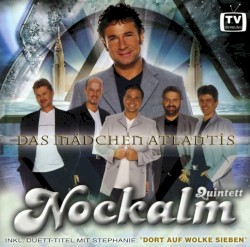 Das Mädchen Atlantis