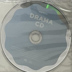 AQUARIUM DRAMA CD