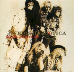 We're Wild, Young And Free