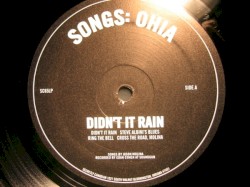 Didn't It Rain