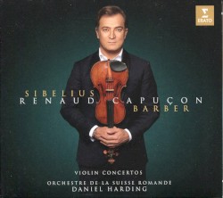 Violin Concertos