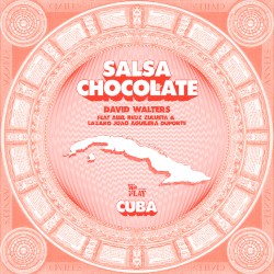 Salsa Chocolate