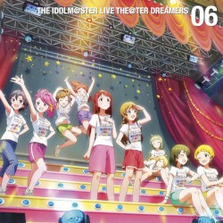 THE IDOLM@STER LIVE THE@TER DREAMERS 06