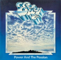 Power and the Passion