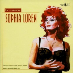 Le Canzoni di Sophia Loren
