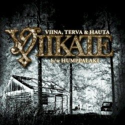 Viina, terva & hauta