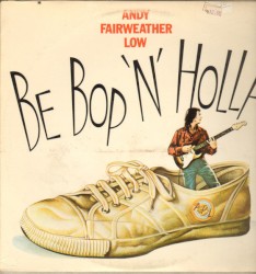 Be Bop ’n’ Holla