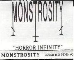Horror Infinity