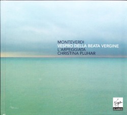 Vespro della Beata Vergine