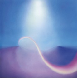 The Breath of Infinity