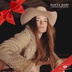 Santa Baby: A Cowgirl’s Christmas List