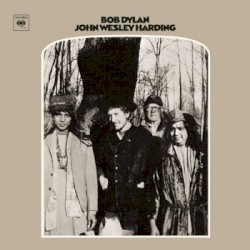 John Wesley Harding