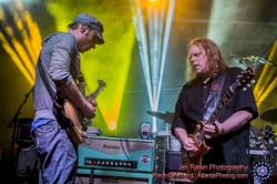 2014-04-12: UM Covers It // Live From Wanee: Spirit of the Suwannee Music Park, Live Oak, FL, USA