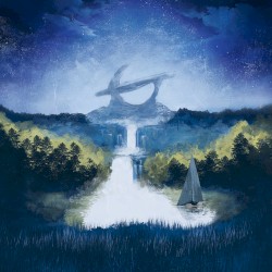 Midnight Sailing