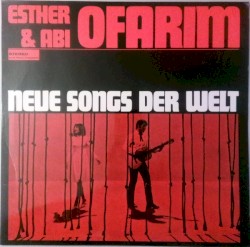 Neue Songs der Welt