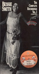 The Complete Recordings, Volume 1